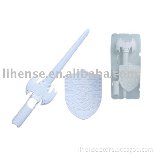 2in1 Light Shift for Wii